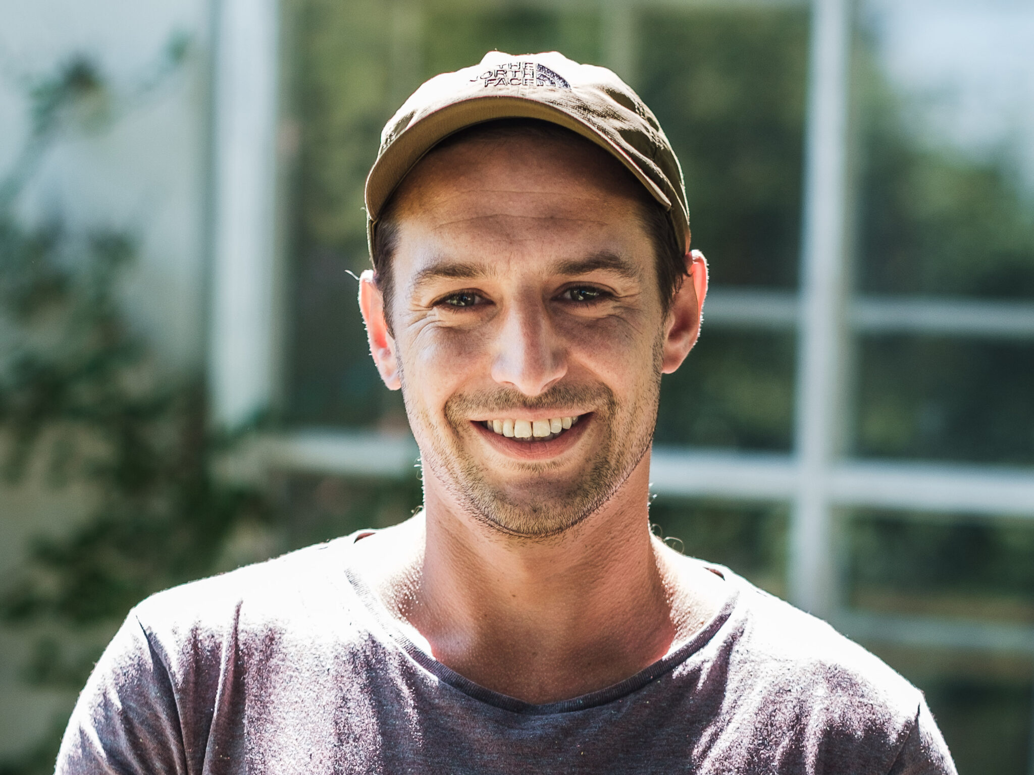 Wir stellen vor Léo Vogel Greifvogelstation