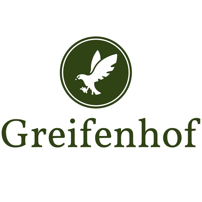 Logo Greifenhof